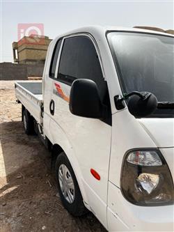 Kia Bongo
